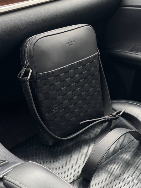 МУЖСКАЯ СУМКА МЕССЕНДЖЕР LOUIS VUITTON 53681 фото анонса