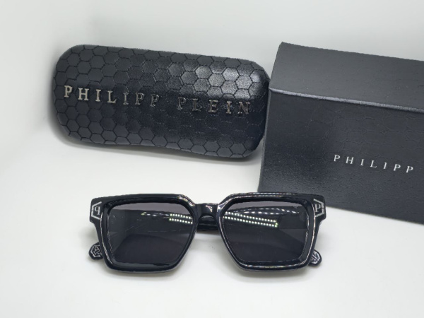 МУЖСКИЕ ОЧКИ PHILLIP PLEIN  74896 фото анонса