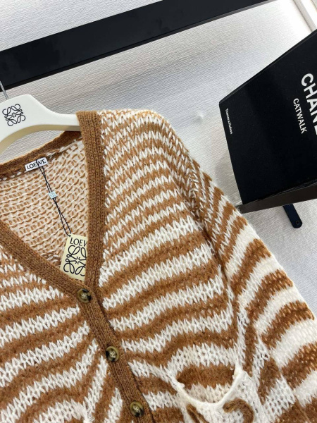 КАРДИГАН LOEWE  70231 фото анонса