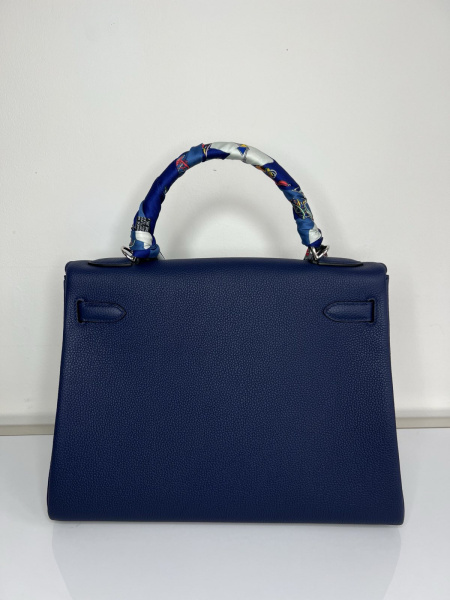 СУМКА HERMES KELLY 32 65388 фото анонса