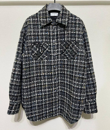 РУБАШКА CHANEL 