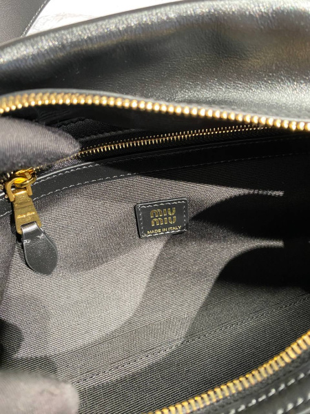 СУМКА MIU MIU  79548 фото анонса