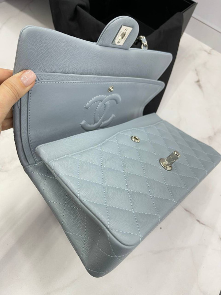 СУМКА CHANEL 2.55  67293 фото анонса