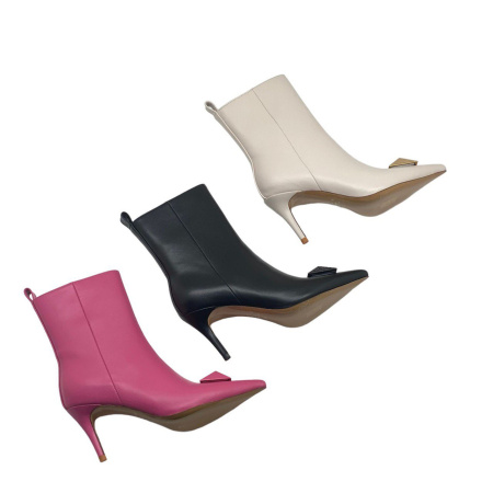 БОТИЛЬОНЫ VALENTINO 55080 детальное фото товара