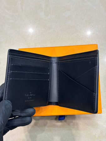 МУЖСКОЙ ПОРТМОНЕ LOUIS VUITTON  68647 детальное фото товара