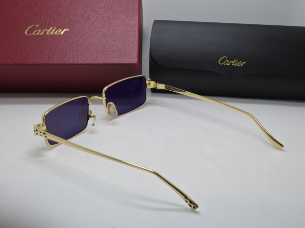 ОЧКИ CARTIER  74915 фото анонса