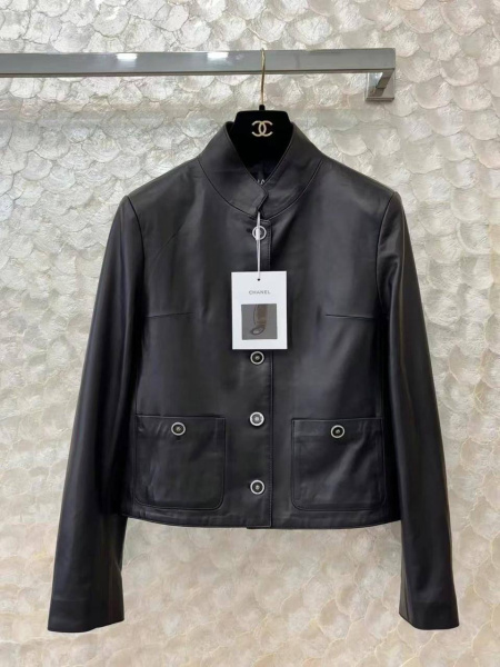 КУРТКА CHANEL  78835 фото анонса