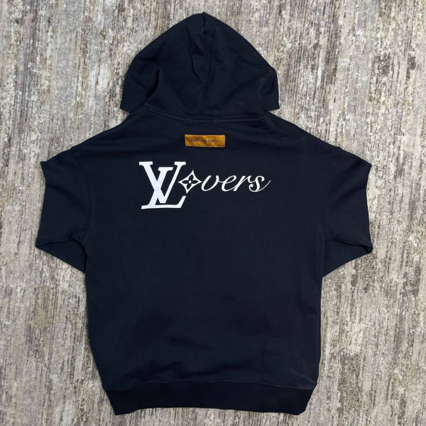 МУЖСКОЕ ХУДИ LOUIS VUITTON  66631 фото анонса