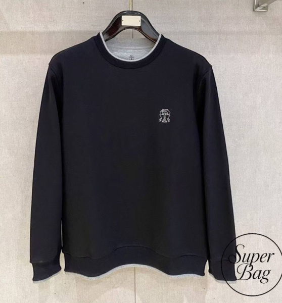 МУЖСКОЙ СВИТЕР BRUNELLO CUCINELLI 