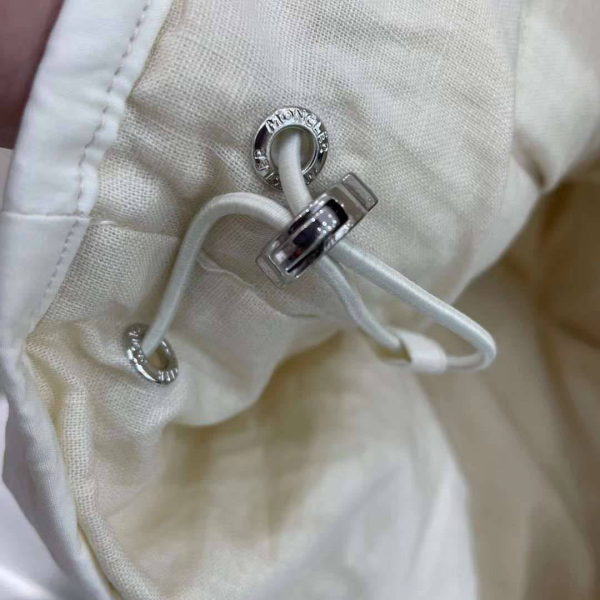 ПУХОВИК MONCLER 53432 фото анонса