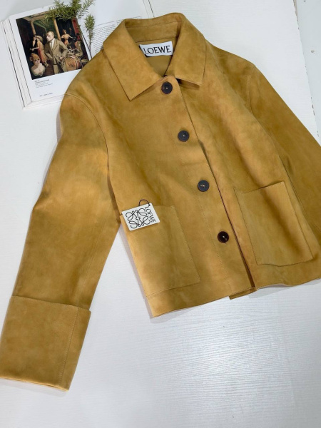 КУРТКА LOEWE  70870 фото анонса
