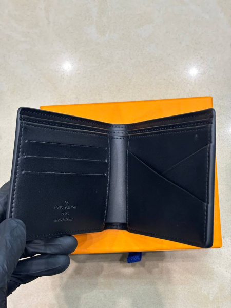 МУЖСКОЙ ПОРТМОНЕ LOUIS VUITTON  68647 фото анонса