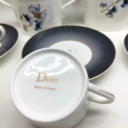 НАБОР DIOR 13610 детальное фото товара