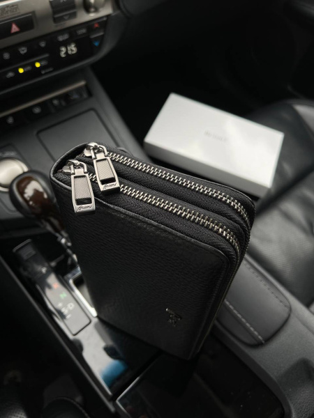 МУЖСКОЙ КОШЕЛЕК BRIONI  68740 фото анонса