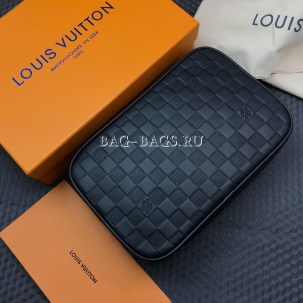 МУЖСКОЙ КЛАТЧ LOUIS VUITTON 01958 фото анонса