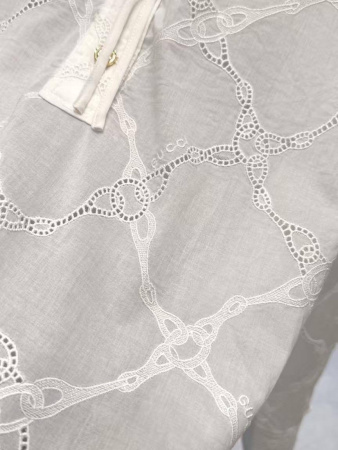 РУБАШКА CHANEL  75140 детальное фото товара