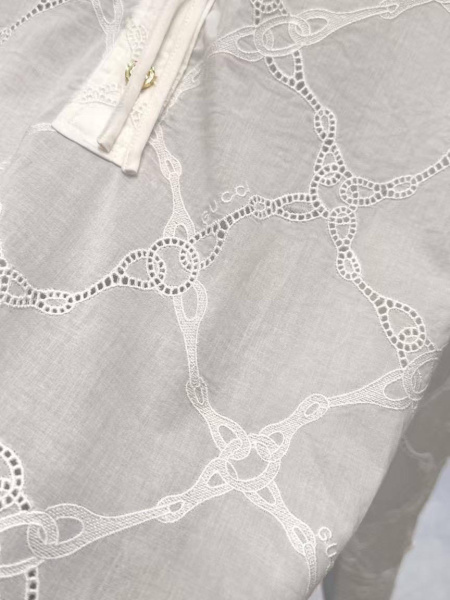 РУБАШКА CHANEL  75140 фото анонса