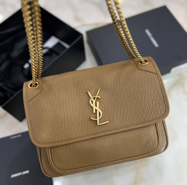 СУМКА SAINT LAURENT 