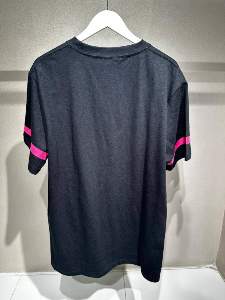 МУЖСКАЯ ФУТБОЛКА CHRISTIAN DIOR  78763 фото анонса