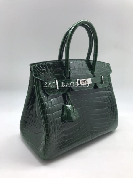 СУМКА HERMES BIRKIN 30 02270 фото анонса