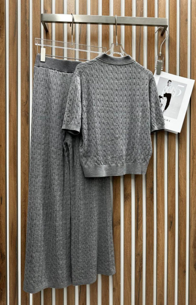 КОСТЮМ BRUNELLO CUCINELLI  66989 фото анонса