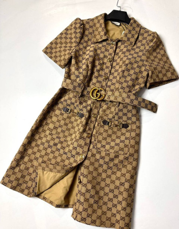ПЛАТЬЕ GUCCI 