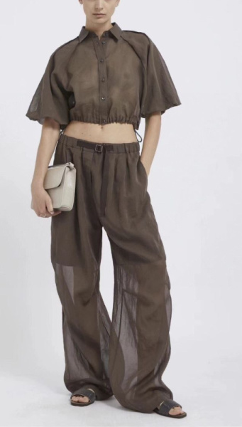 КОСТЮМ BRUNELLO CUCINELLI 