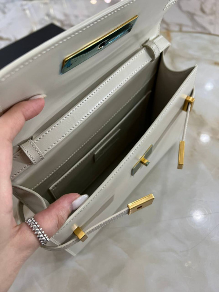 СУМКА SAINT LAURENT  66418 фото анонса