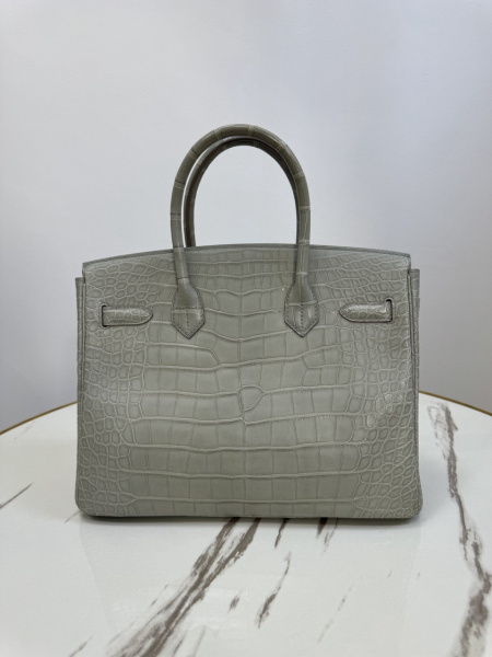СУМКА HERMES BIRKIN 30  71072 фото анонса