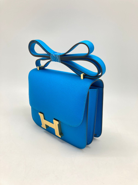 СУМКА HERMES CONSTANCE 19  55850 фото анонса