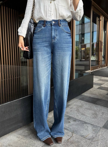 ДЖИНСЫ LORO PIANA 