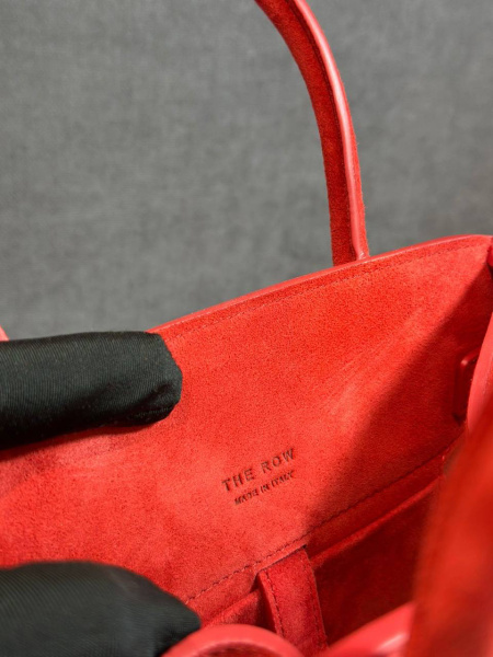 СУМКА THE ROW MARGAUX 10  72098 фото анонса