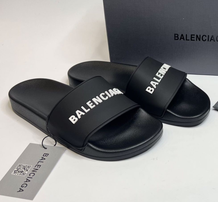 ШЛЕПКИ BALENCIAGA