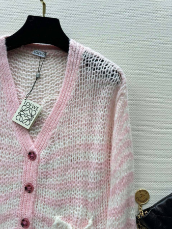 КАРДИГАН LOEWE  70232 детальное фото товара