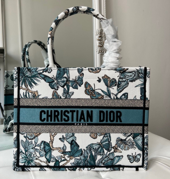 СУМКА CHRISTIAN DIOR BOOK 36 