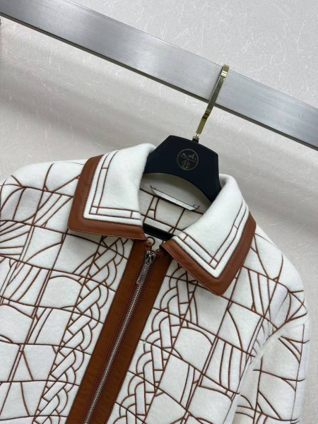 ЖАКЕТ HERMES  79519 фото анонса