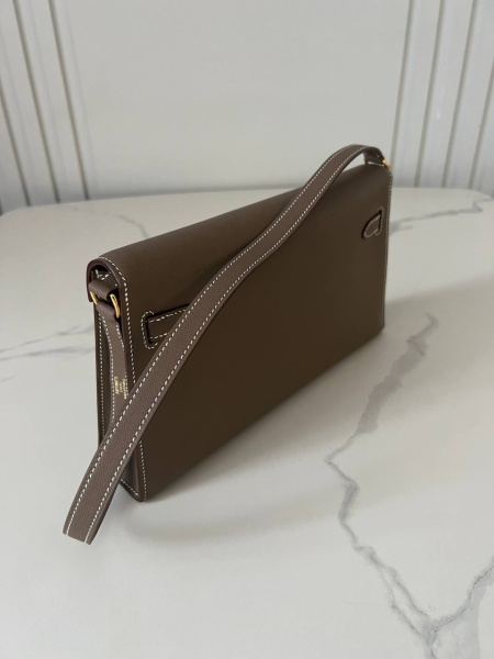 СУМКА HERMES KELLY ELAN 64189 фото анонса