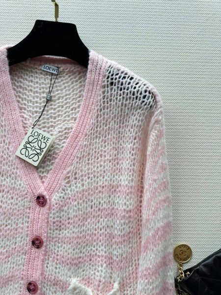 КАРДИГАН LOEWE  70232 фото анонса