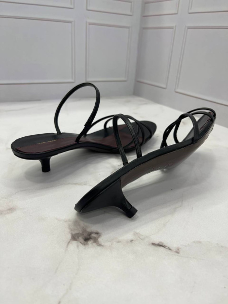 БОСОНОЖКИ THE ROW  66681 фото анонса