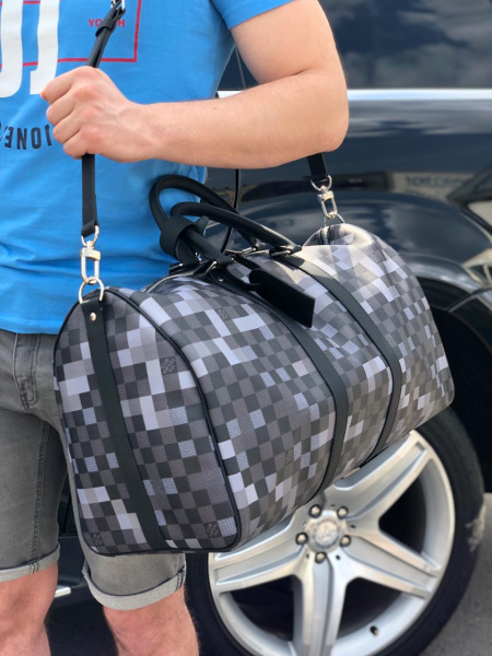 ДОРОЖНАЯ СУМКА LOUIS VUITTON 09578 фото анонса