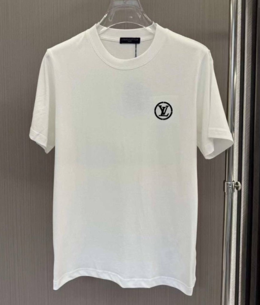 ФУТБОЛКА LOUIS VUITTON 