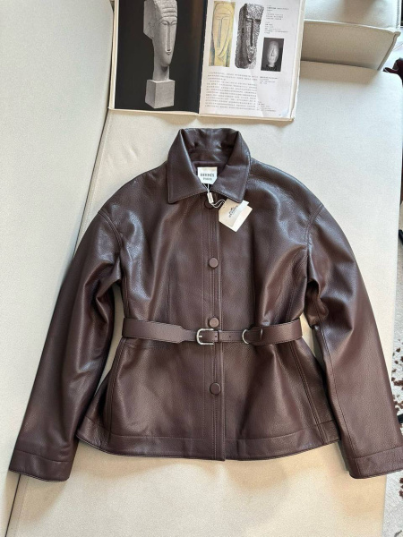 КУРТКА HERMES  75716 фото анонса