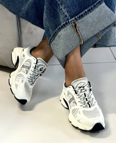 КРОССОВКИ CHRISTIAN DIOR  70648 фото анонса