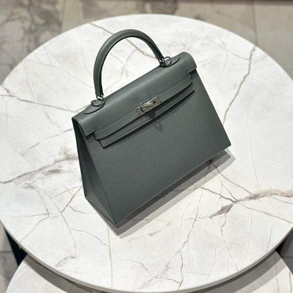 СУМКА HERMES KELLY 25 66838 фото анонса