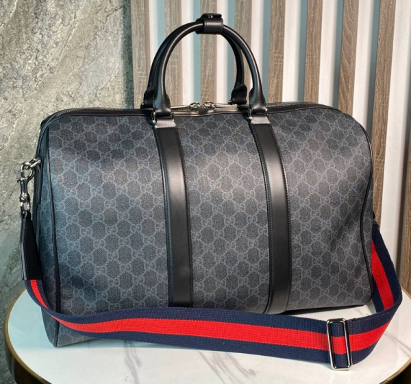 ДОРОЖНАЯ СУМКА GUCCI 