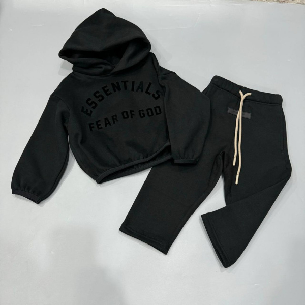 ДЕТСКИЙ КОСТЮМ ESSENTIALS 74593 фото анонса