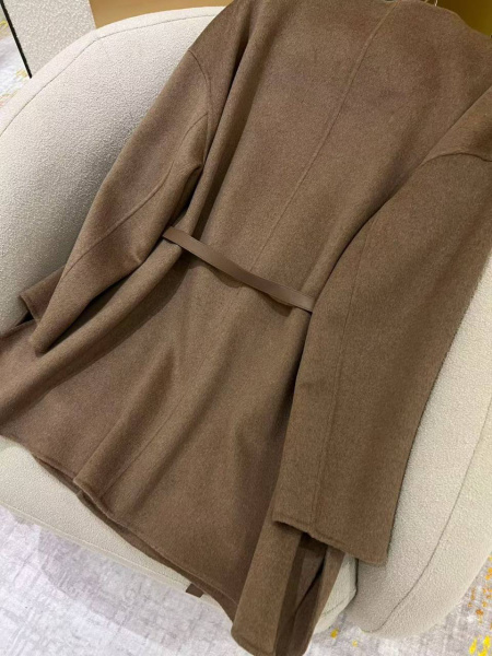 ПАЛЬТО LORO PIANA  80203 фото анонса