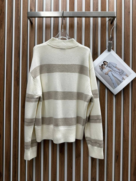 СВИТЕР BRUNELLO CUCINELLI  70683 фото анонса