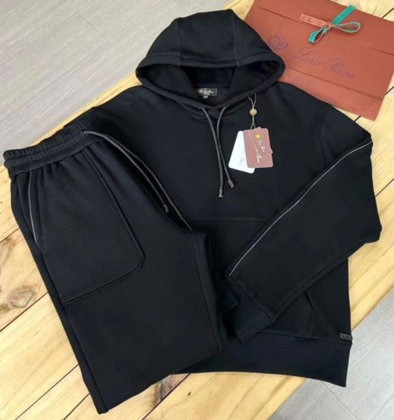 МУЖСКОЙ КОСТЮМ LORO PIANA 