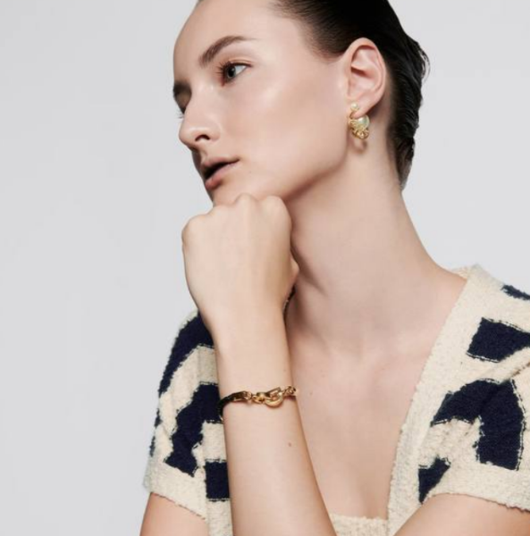 БРАСЛЕТ DIOR 74237 фото анонса